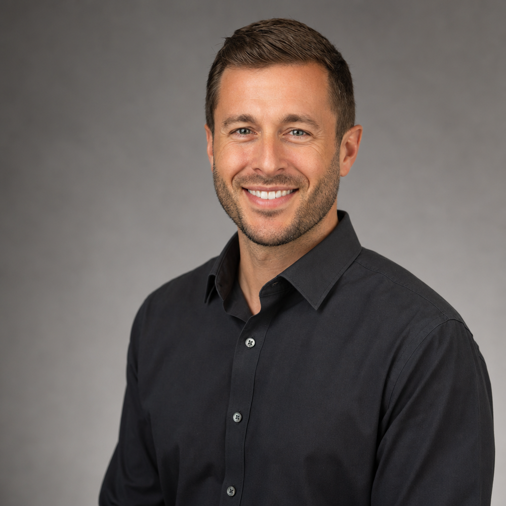 Logan Johnson, Founder & Data Editor of CostByCounty